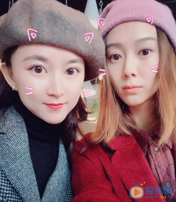 张雅蓓生活照 张雅蓓高清写真_张雅蓓高清剧照