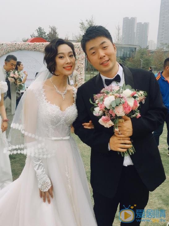 张雅蓓片场照 张雅蓓高清写真_张雅蓓高清剧照