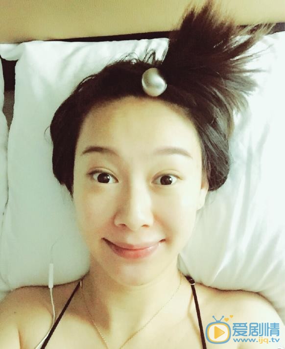 张雅蓓生活照 张雅蓓高清写真_张雅蓓高清剧照
