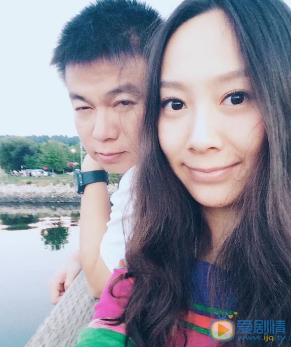 张雅蓓夫妻同框照 张雅蓓高清写真_张雅蓓高清剧照