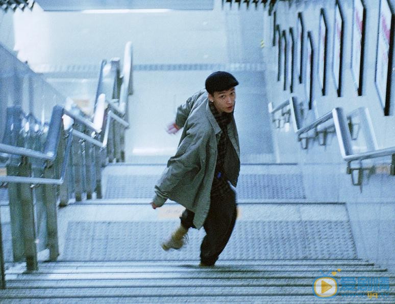 吴泽林吃货写真 吴泽林高清写真_吴泽林高清剧照