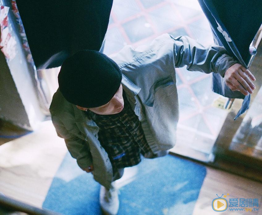 吴泽林吃货写真 吴泽林高清写真_吴泽林高清剧照