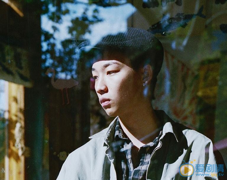 吴泽林吃货写真 吴泽林高清写真_吴泽林高清剧照