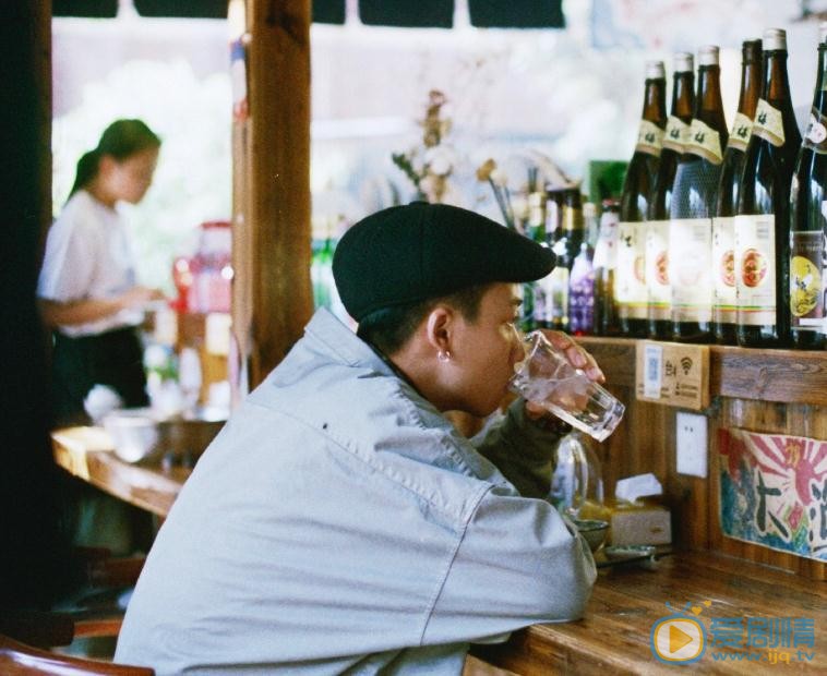 吴泽林吃货写真 吴泽林高清写真_吴泽林高清剧照