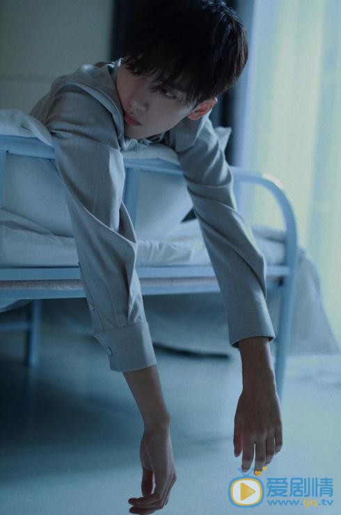 谷蓝帝写真 谷蓝帝高清写真_谷蓝帝高清剧照