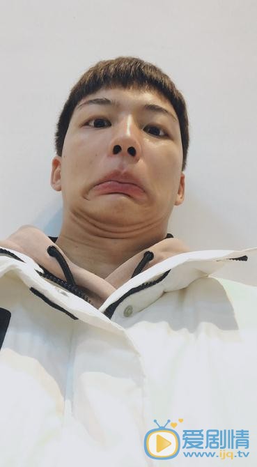 吴泽林吃货写真 吴泽林高清写真_吴泽林高清剧照