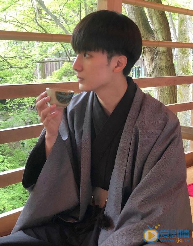 谷蓝帝日本游照 谷蓝帝高清写真_谷蓝帝高清剧照