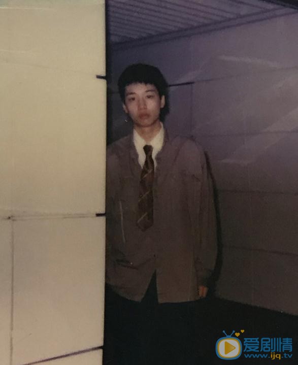 吴泽林复古写真 吴泽林高清写真_吴泽林高清剧照