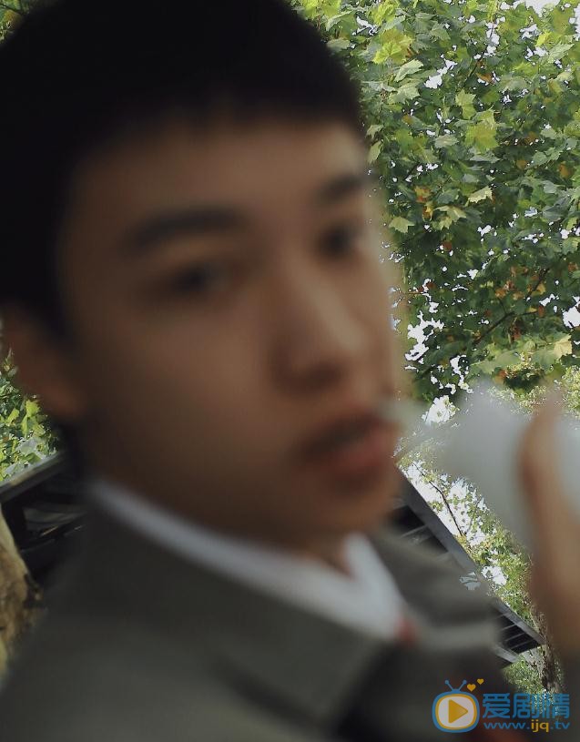 吴泽林复古写真 吴泽林高清写真_吴泽林高清剧照