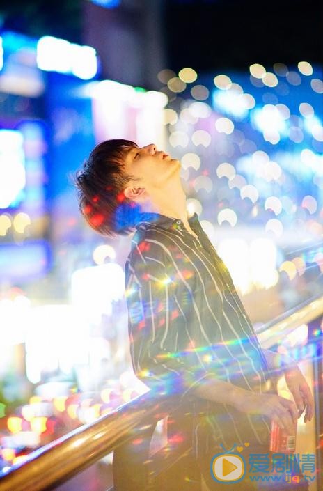 谷蓝帝霓光写真 谷蓝帝高清写真_谷蓝帝高清剧照