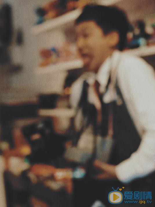 吴泽林复古写真 吴泽林高清写真_吴泽林高清剧照