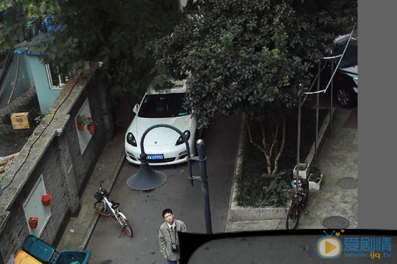 吴泽林复古写真 吴泽林高清写真_吴泽林高清剧照