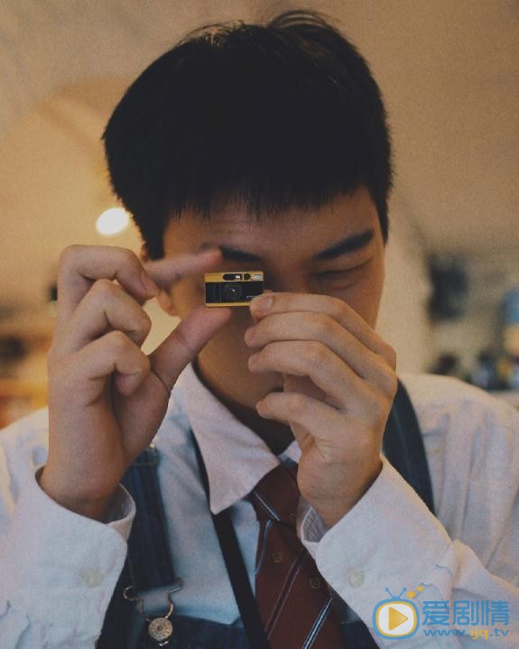 吴泽林复古写真 吴泽林高清写真_吴泽林高清剧照