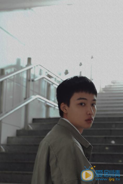 吴泽林复古写真 吴泽林高清写真_吴泽林高清剧照