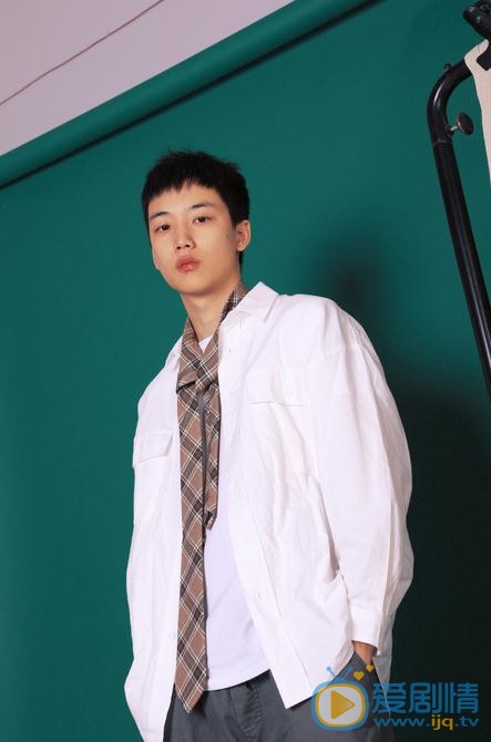 吴泽林写真 吴泽林高清写真_吴泽林高清剧照