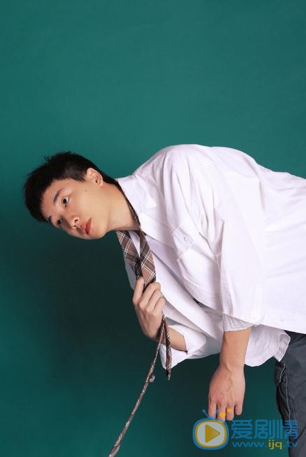 吴泽林写真 吴泽林高清写真_吴泽林高清剧照