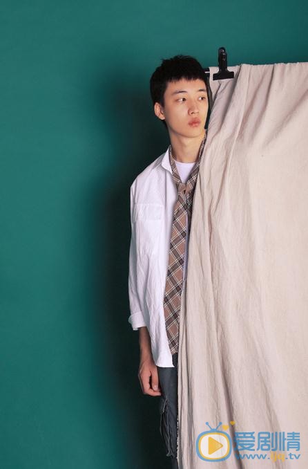吴泽林写真 吴泽林高清写真_吴泽林高清剧照