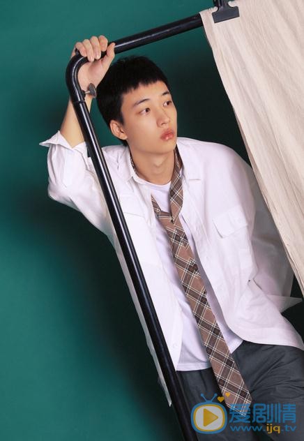 吴泽林写真 吴泽林高清写真_吴泽林高清剧照