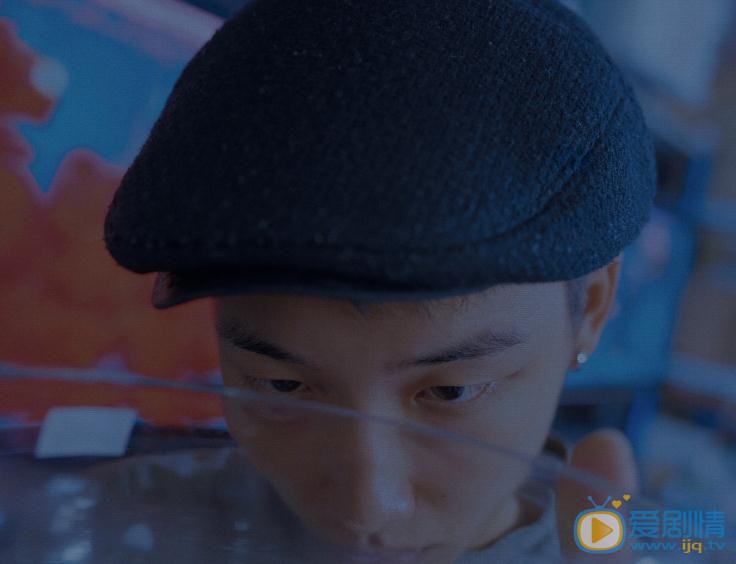 吴泽林鱼儿写真 吴泽林高清写真_吴泽林高清剧照