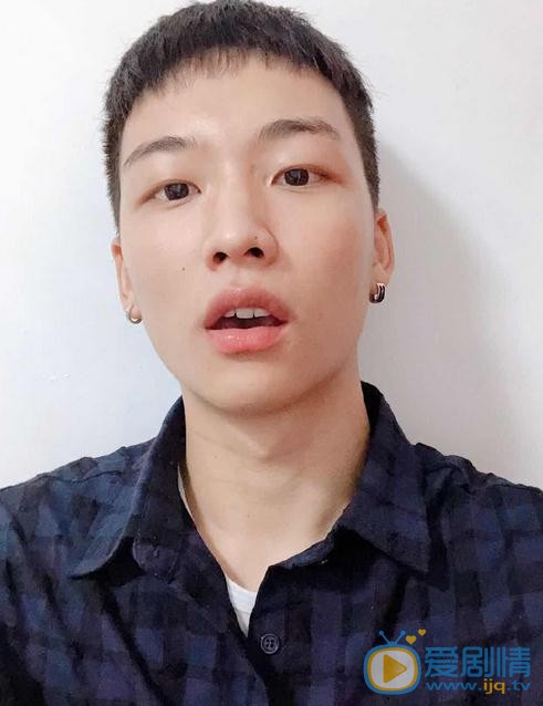 吴泽林生活照 吴泽林高清写真_吴泽林高清剧照