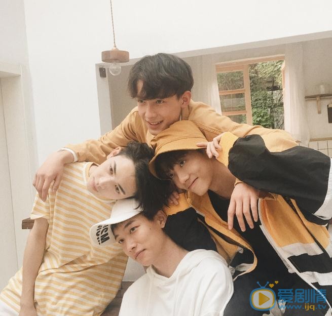 吴泽林朋友写真 吴泽林高清写真_吴泽林高清剧照