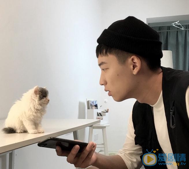 吴泽林生活照 吴泽林高清写真_吴泽林高清剧照