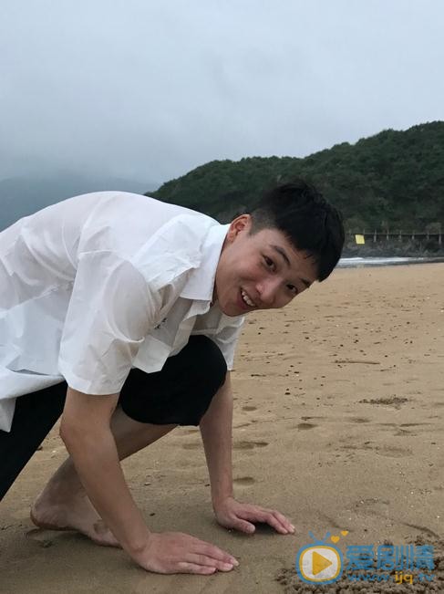 吴泽林生活照 吴泽林高清写真_吴泽林高清剧照