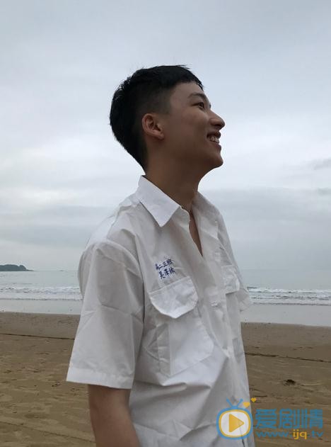 吴泽林生活照 吴泽林高清写真_吴泽林高清剧照