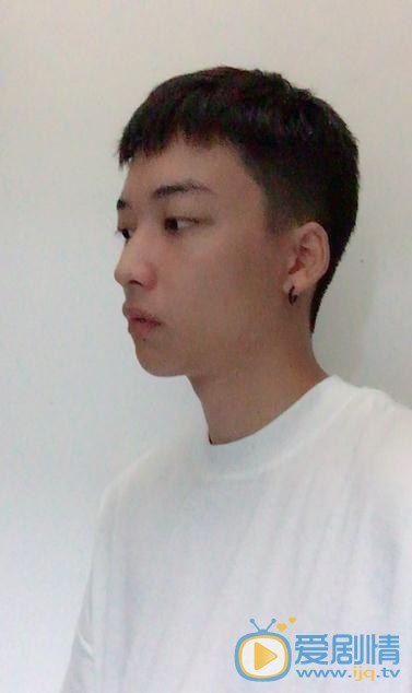吴泽林生活照 吴泽林高清写真_吴泽林高清剧照