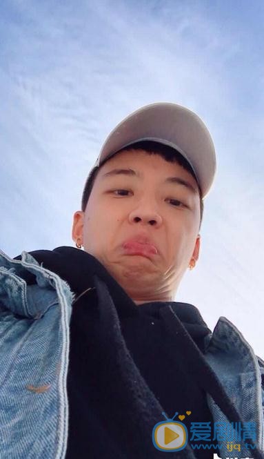 吴泽林生活照 吴泽林高清写真_吴泽林高清剧照