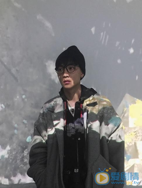 吴泽林生活照 吴泽林高清写真_吴泽林高清剧照