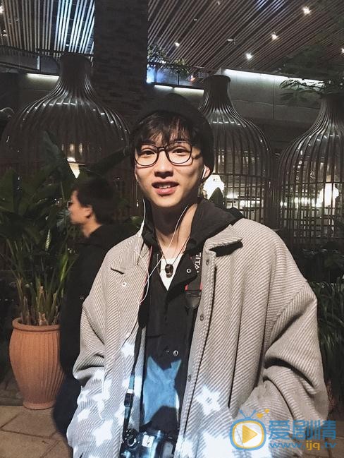 吴泽林生活照 吴泽林高清写真_吴泽林高清剧照