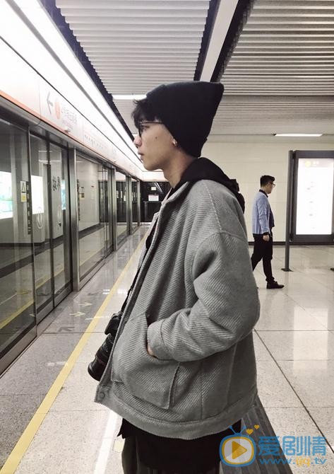 吴泽林生活照 吴泽林高清写真_吴泽林高清剧照