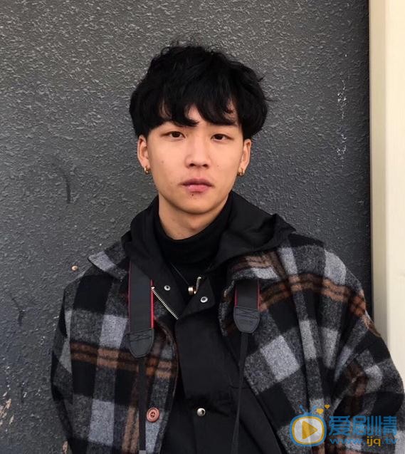吴泽林帅气写真 吴泽林高清写真_吴泽林高清剧照