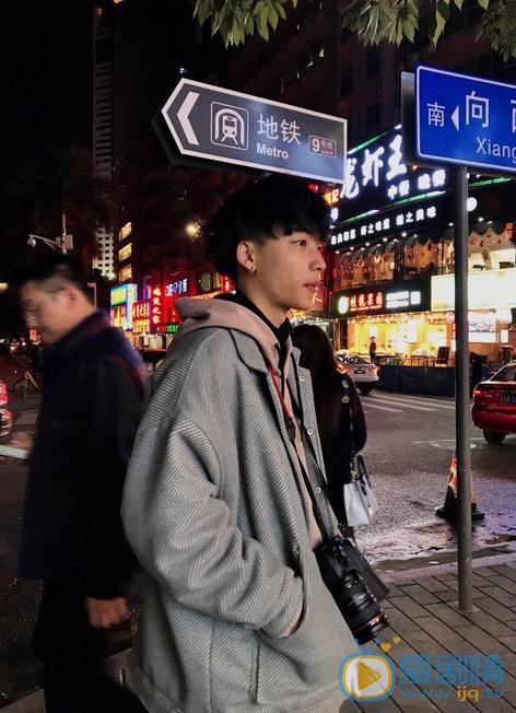 吴泽林生活照 吴泽林高清写真_吴泽林高清剧照