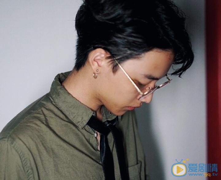 吴泽林帅气写真 吴泽林高清写真_吴泽林高清剧照