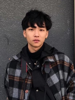 吴泽林
