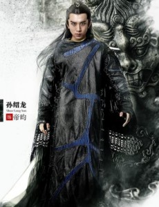 火王之破晓之战乌衣教教主是谁？乌衣教教主的真实身份是什么？
