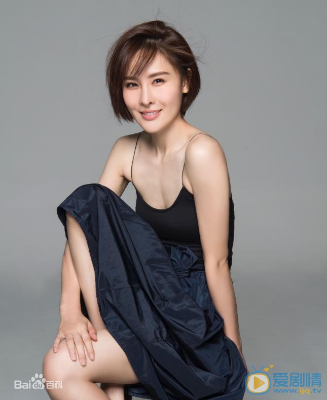 刘南希时尚大片 刘南希高清写真_刘南希高清剧照