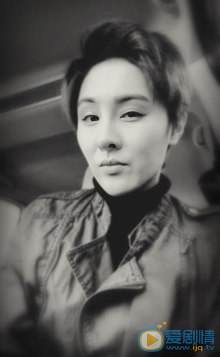 刘南希生活照 刘南希高清写真_刘南希高清剧照