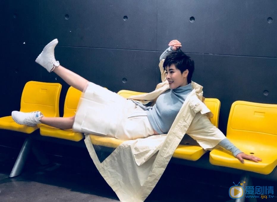 刘南希时尚大片 刘南希高清写真_刘南希高清剧照