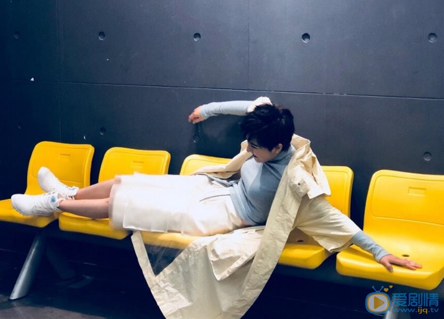 刘南希时尚大片 刘南希高清写真_刘南希高清剧照