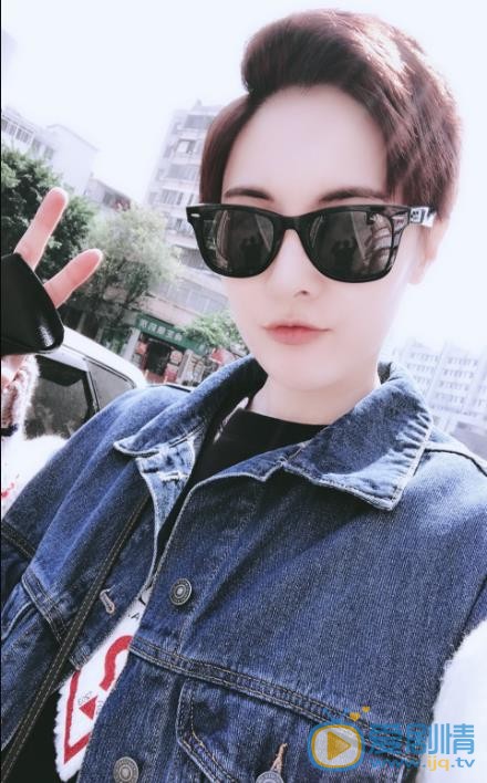刘南希生活照 刘南希高清写真_刘南希高清剧照