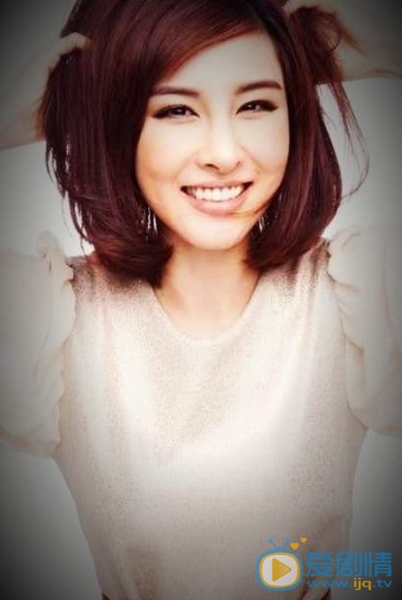 刘南希早期写真 刘南希高清写真_刘南希高清剧照