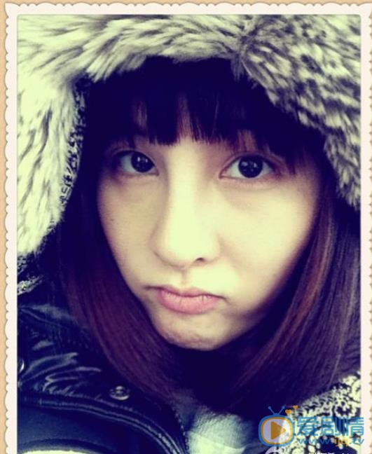 刘南希生活照 刘南希高清写真_刘南希高清剧照