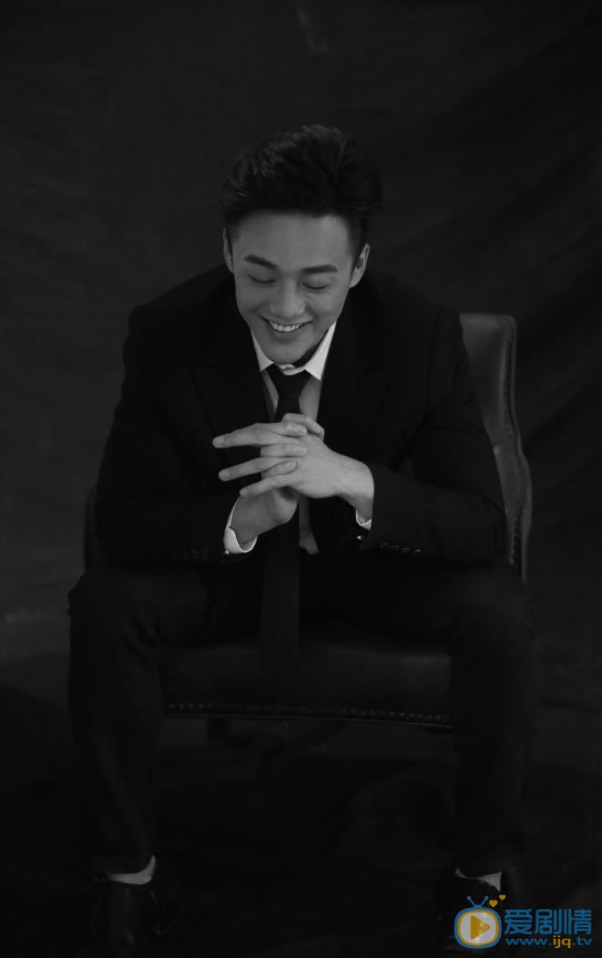 吕熙个人写真 吕熙高清写真_吕熙高清剧照