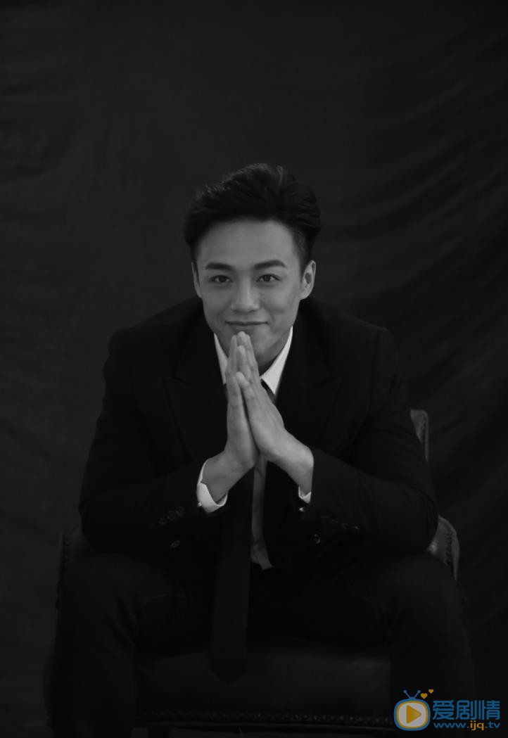 吕熙个人写真 吕熙高清写真_吕熙高清剧照