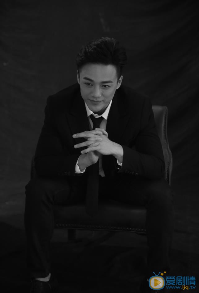 吕熙个人写真 吕熙高清写真_吕熙高清剧照