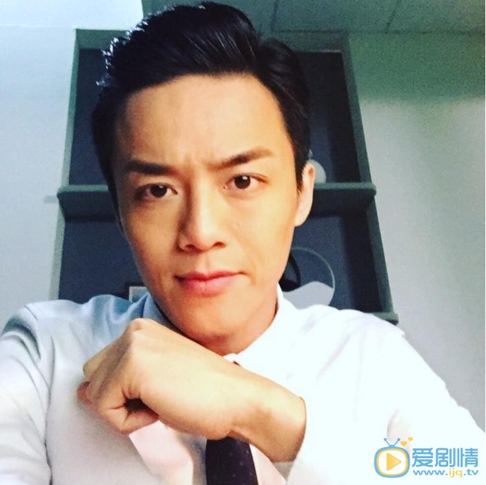 吕熙自拍照 吕熙高清写真_吕熙高清剧照