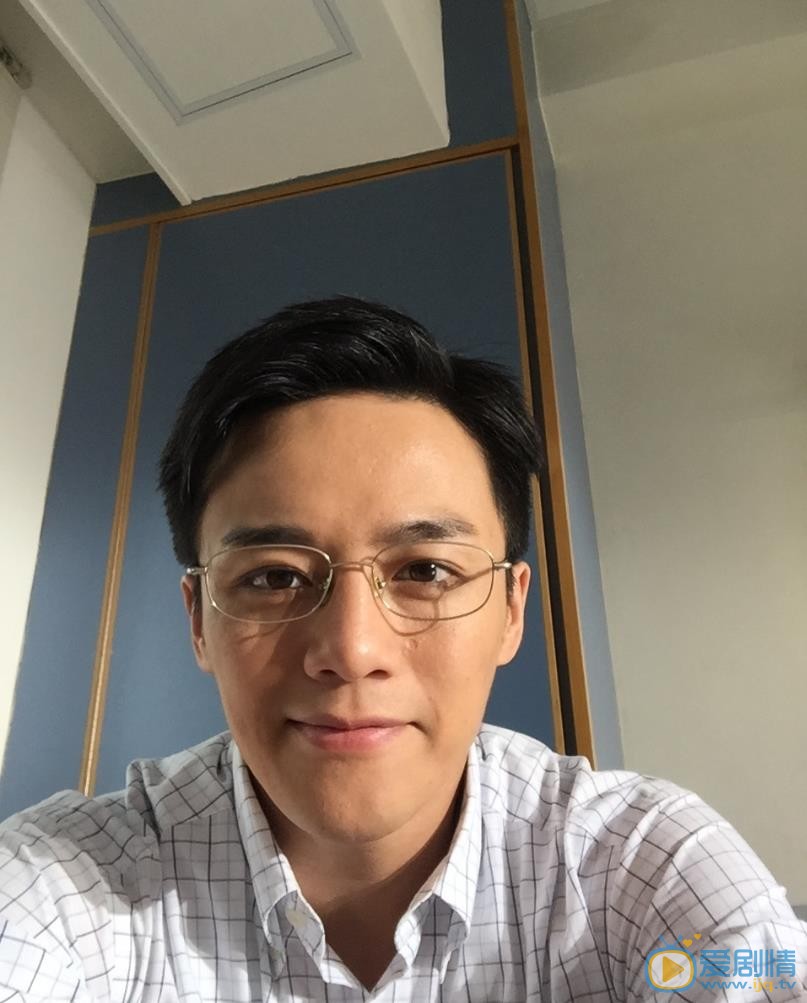 吕熙自拍照 吕熙高清写真_吕熙高清剧照